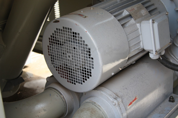 FM5000抗車(chē)轍劑投料機(jī)